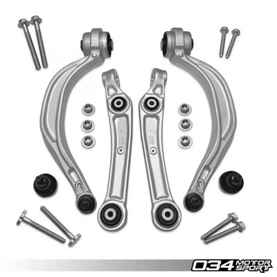 034 Density Line Lower Control Arm Kit, B9/B9.5 Q5/SQ5